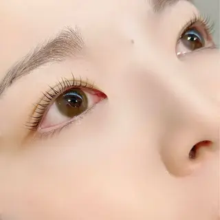 マツエク・マツパ AKARI🤍 ZENの眉毛・アイブロウイメージ