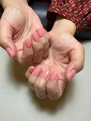 ネイル 戸田 莉結のネイルデザイン