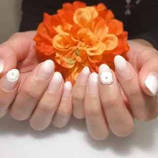 ネイル CHERIMO シェリモのネイルデザイン