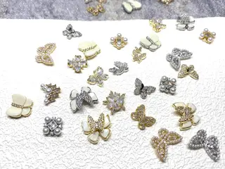 ネイル Nail Salon To Beのネイルデザイン
