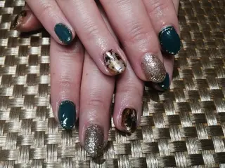 ネイル いとう えみりのネイルデザイン