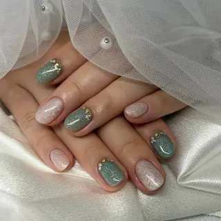 ネイル Crea IBUKIのネイルデザイン
