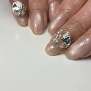 ネイル Legit nail salonのネイルデザイン