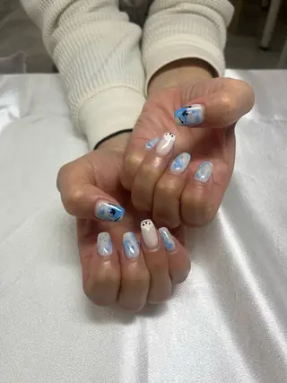 ネイル Lily's Yuinaのネイルデザイン