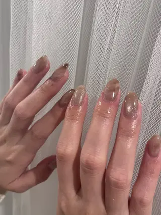 ネイル Angel tailのネイルデザイン