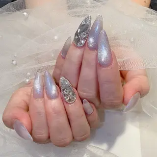 ネイル DG nailのネイルデザイン