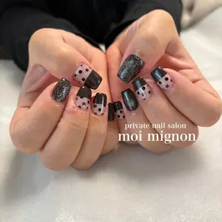 ネイル nailist Aki♡のネイルデザイン