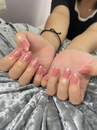 ネイル Mumu眉毛,ネイル モデル募集中🪄のネイルデザイン