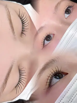 マツエク・マツパ cheri eye Noeのその他イメージ