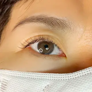 マツエク・マツパ Atlantis eyelashのマツエク・マツパデザイン