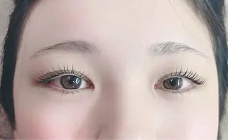 マツエク・マツパ ☆hairアトリエ KIRARI✩.*˚のマツエク・マツパデザイン