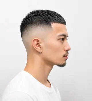 メンズ ダメージレス コバヤシ ヒロヒトのその他イメージ