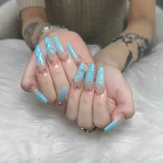 ネイル Nova Nail Salonのネイルデザイン