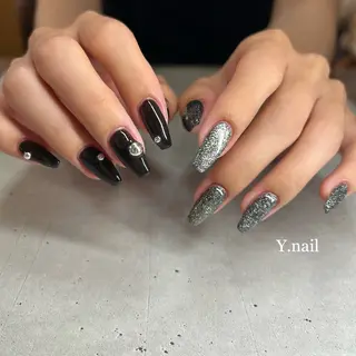 ネイル Y. nailのネイルデザイン