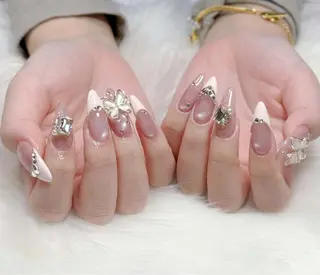 ネイル Havi Nailsのネイルデザイン