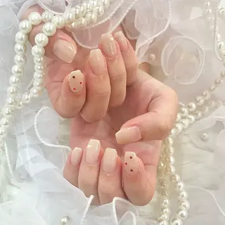 ネイル Glycine saraのネイルデザイン