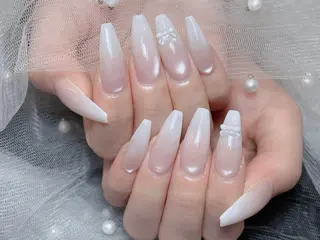 ネイル Lumi Shinokuboのネイルデザイン