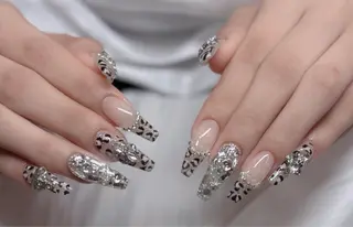 ネイル H.baby Nail Salonのネイルデザイン