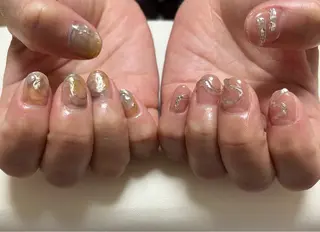 ネイル nail M&Tのネイルデザイン