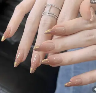 ネイル 🎀 NaNa_nailのネイルデザイン