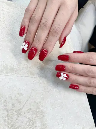 ネイル Queen’s yukaのネイルデザイン