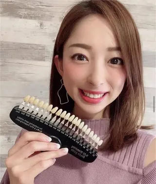 マツエク・マツパ メンズ カラー パーマ キッズ アイブロウ ネイル ヘアアレンジ セミロング ライトビューティー 銀座店のエステ・リラクイメージ