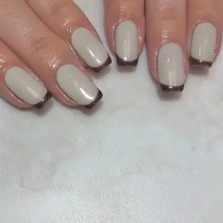 ネイル shiro ハルカのネイルデザイン