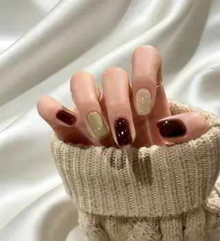 ネイル beautynail Emiのネイルデザイン