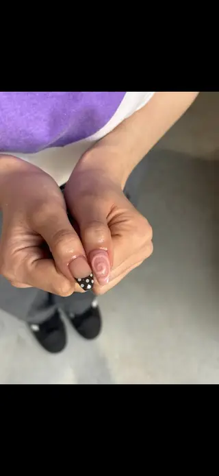 ネイル K. Yukoのネイルデザイン