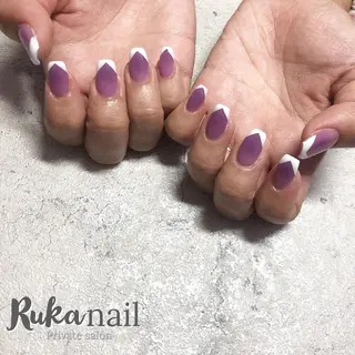 ネイル Ruka nail 【ルカ ネイル】のネイルデザイン