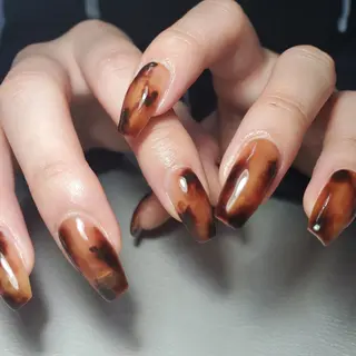 ネイル nailroom sb𓈒𓂂𓏸のネイルデザイン