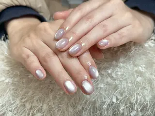 ネイル TS. nails___のネイルデザイン
