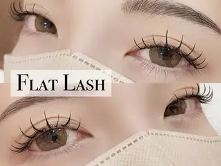 マツエク・マツパ b.u.l.l. SEIKAのマツエク・マツパデザイン
