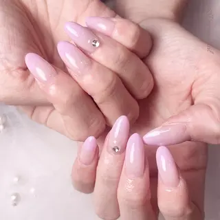 ネイル 鹿取 春子Teamのネイルデザイン