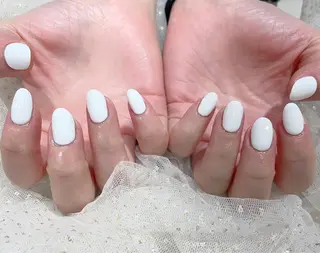 ネイル Umi nail& eyelashのネイルデザイン
