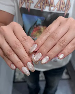 ネイル Dea Nailのネイルデザイン