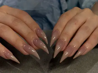 ネイル WOLTOKYO渋谷 yunaのネイルデザイン