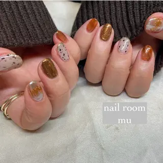 ネイル nail room muのネイルデザイン