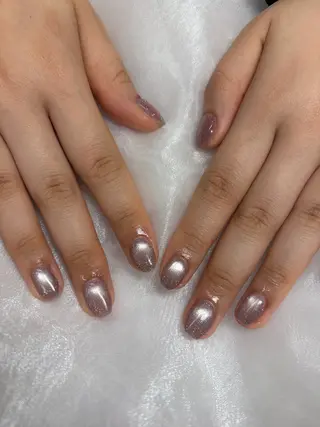 ネイル 小池 奈央のネイルデザイン