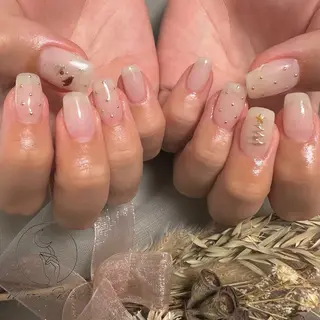 ネイル Moon Nail /栄 大須のネイルデザイン