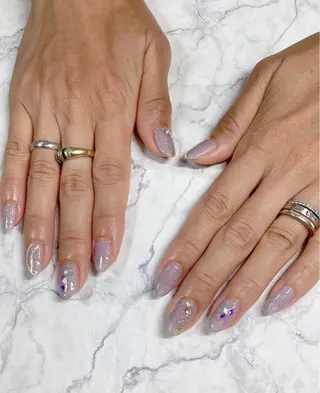 ネイル Agu. Nail tomoのネイルデザイン