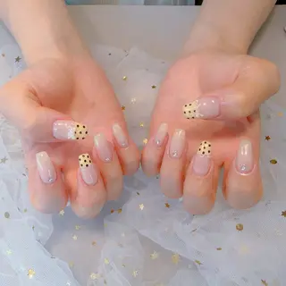 ネイル U.MI Nail Salonのネイルデザイン