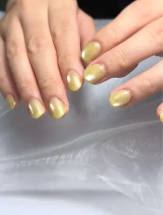 ネイル nailsalon Ecliaのネイルデザイン