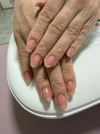 ネイル Tane💅 Eriのネイルデザイン
