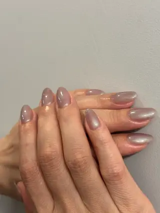 ネイル GENDA HONOKAのネイルデザイン