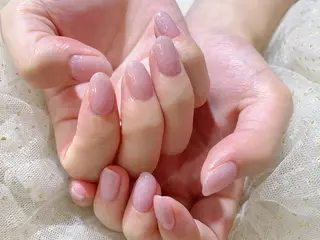 ネイル Umi nail& eyelashのネイルデザイン