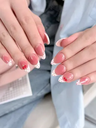 ネイル CHAIKO ANA.CHUOのネイルデザイン
