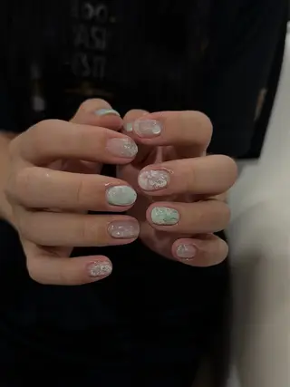 ネイル Salon Ｋのネイルデザイン