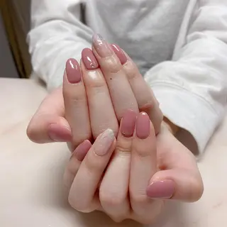 ネイル 閨匠ビューティサロン 新橋店♡Ellieのネイルデザイン