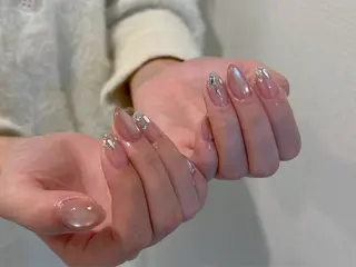 ネイル Nail salon CELEBRAILのネイルデザイン